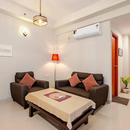 Signature 2Bhk Staycation Greater Noida Exterior photo