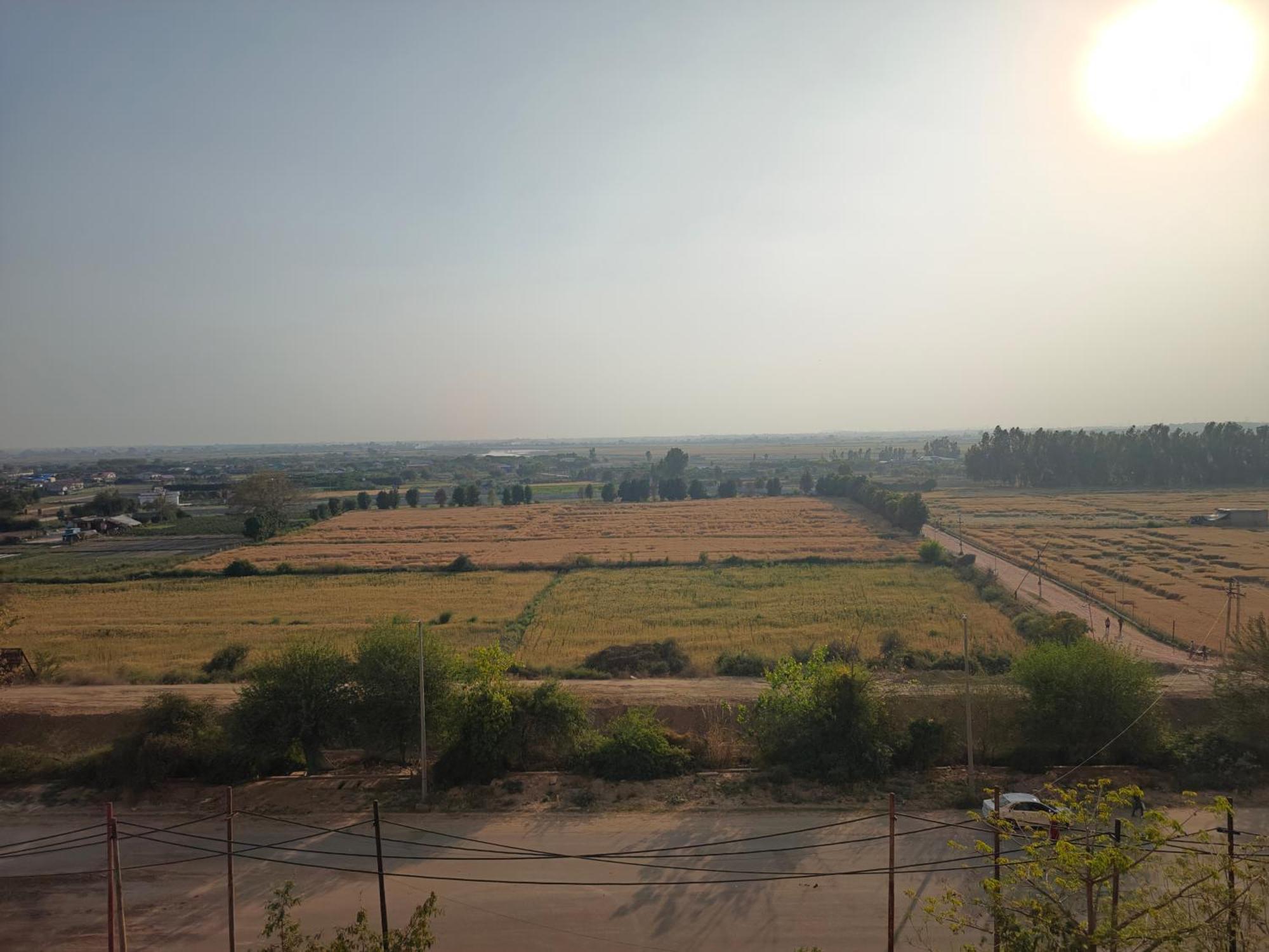 Signature 2Bhk Staycation Greater Noida Exterior photo