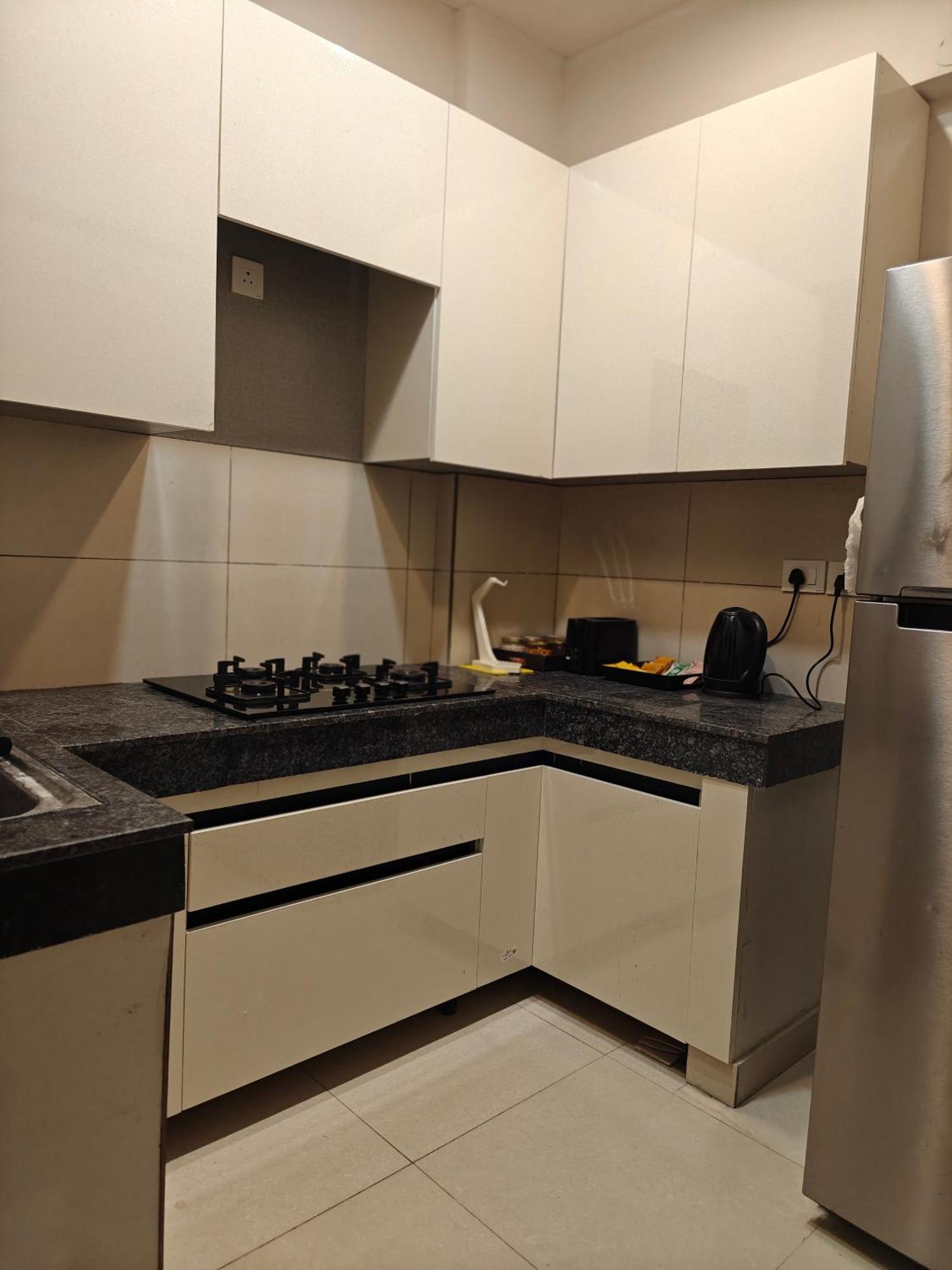 Signature 2Bhk Staycation Greater Noida Exterior photo