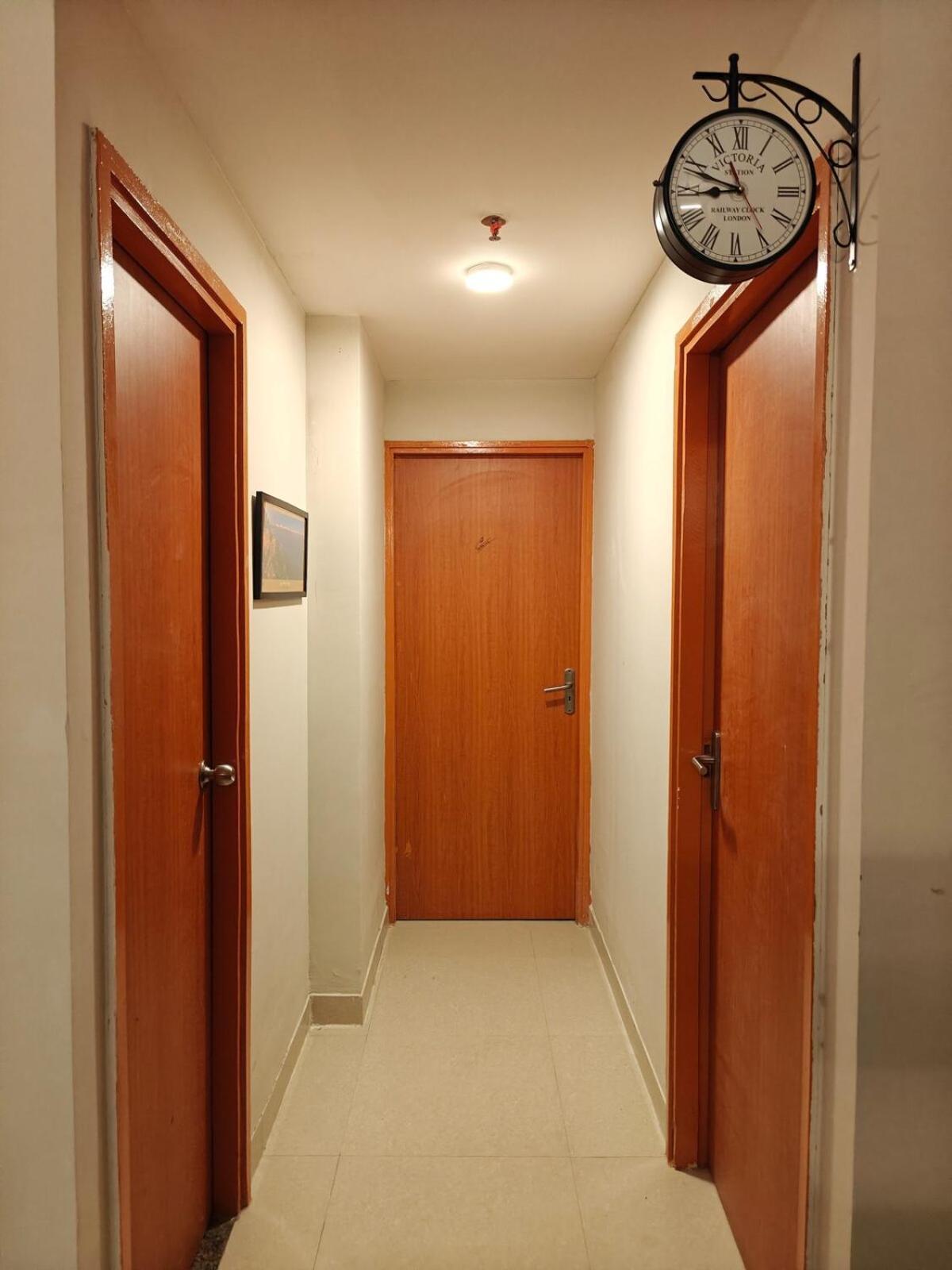 Signature 2Bhk Staycation Greater Noida Exterior photo