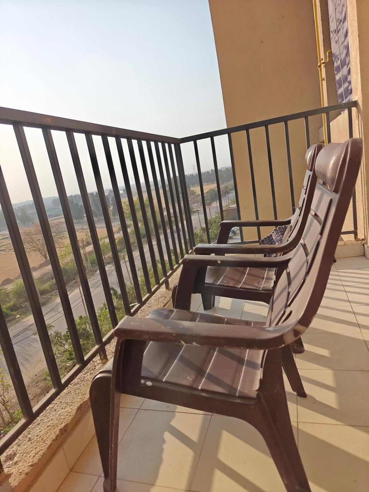 Signature 2Bhk Staycation Greater Noida Exterior photo