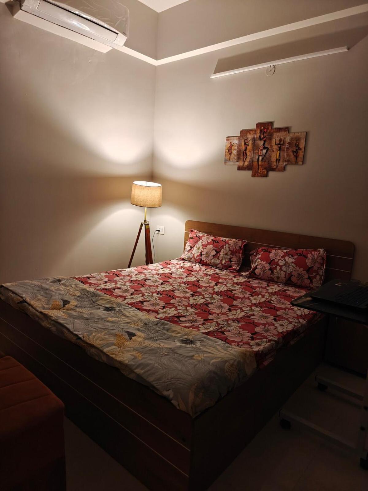 Signature 2Bhk Staycation Greater Noida Exterior photo