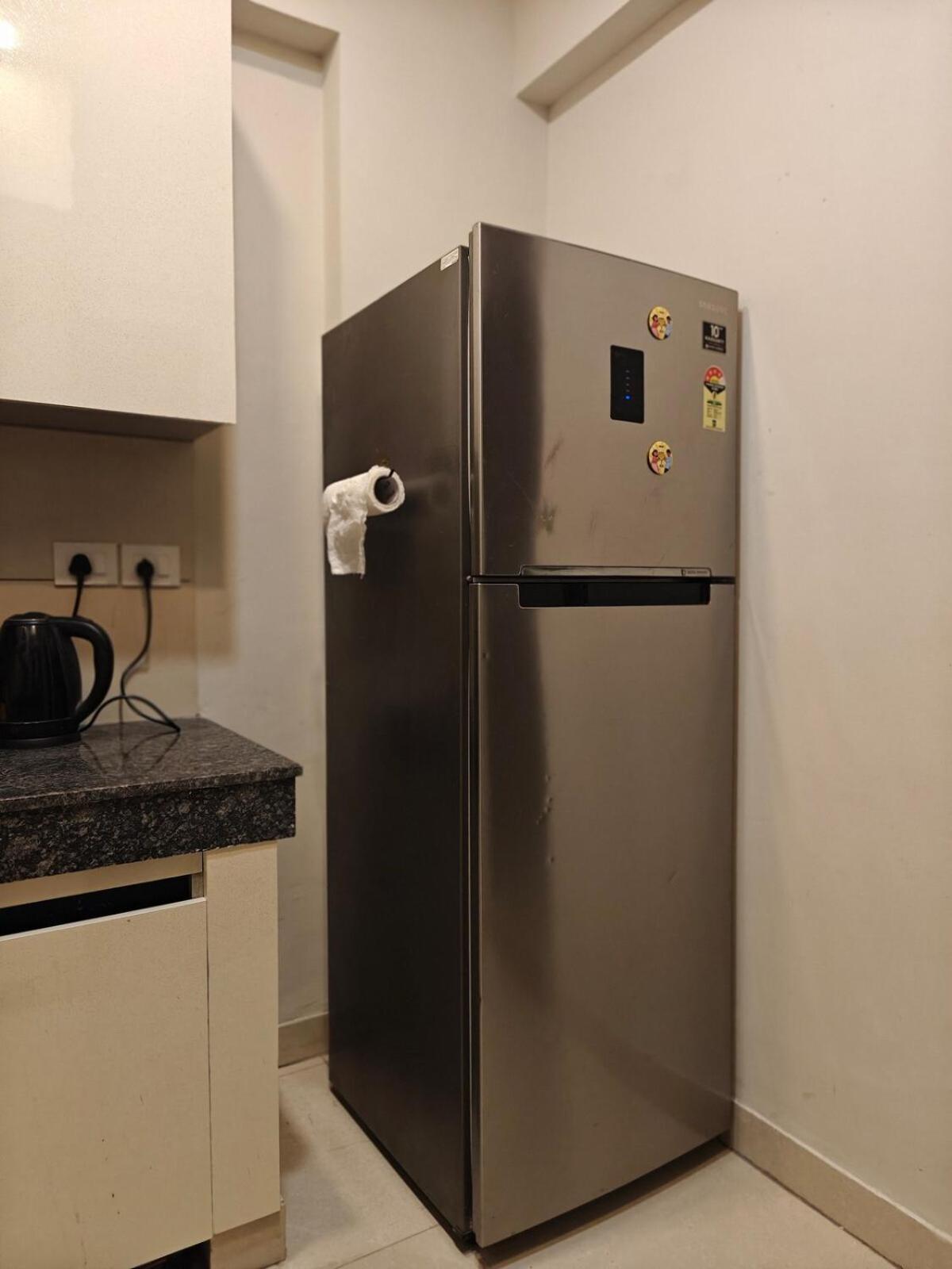 Signature 2Bhk Staycation Greater Noida Exterior photo