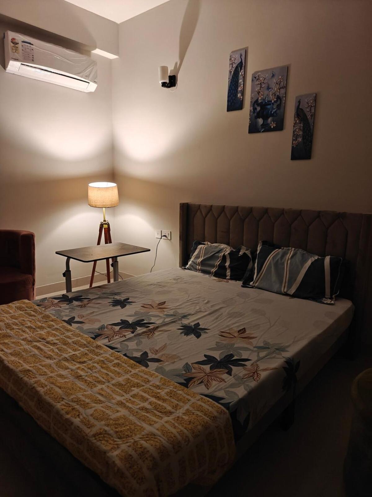 Signature 2Bhk Staycation Greater Noida Exterior photo