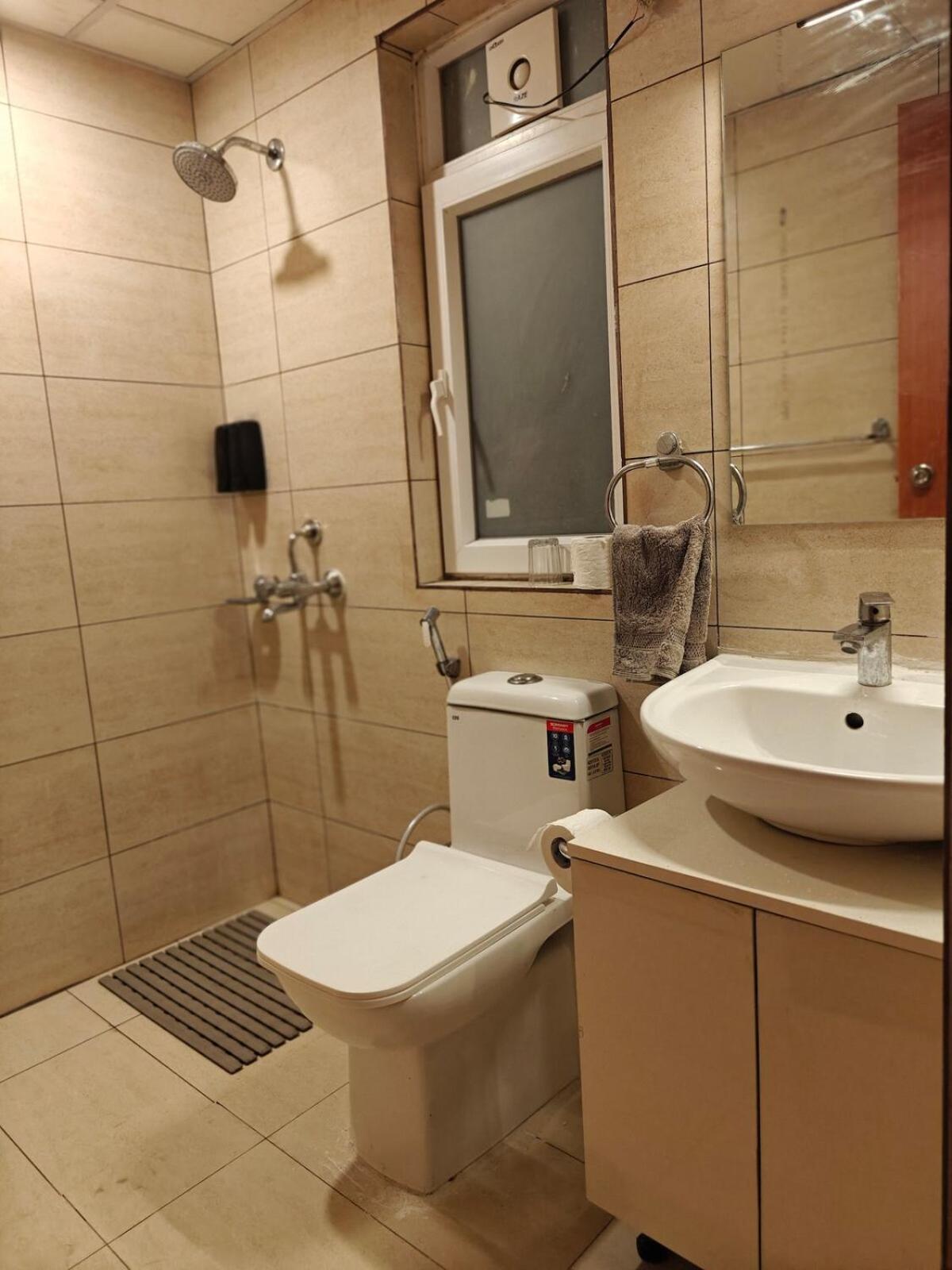 Signature 2Bhk Staycation Greater Noida Exterior photo