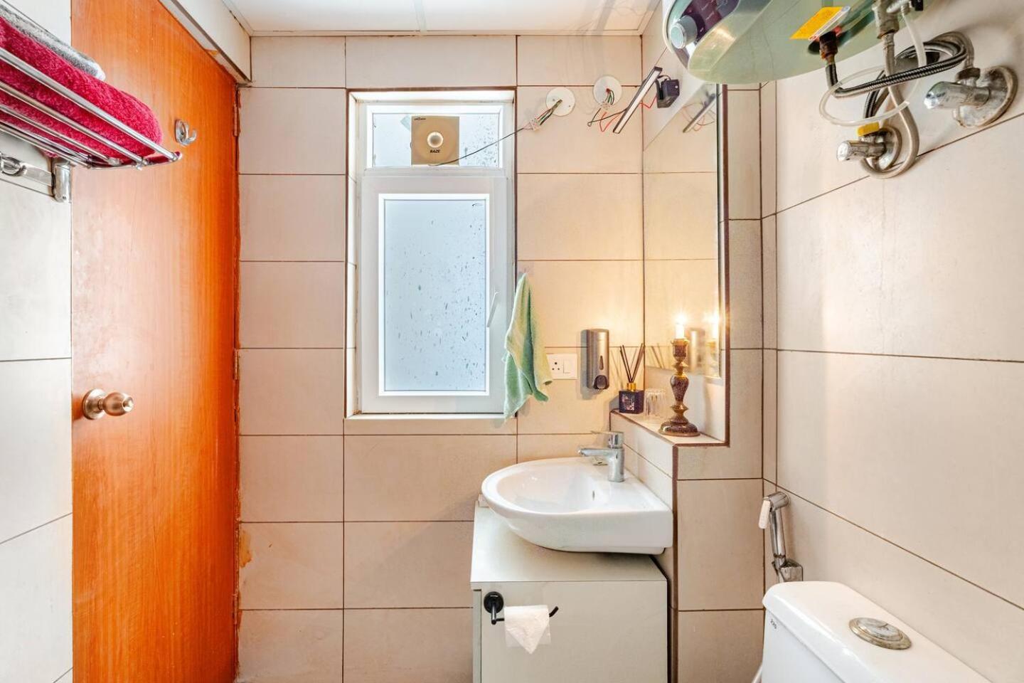 Signature 2Bhk Staycation Greater Noida Exterior photo