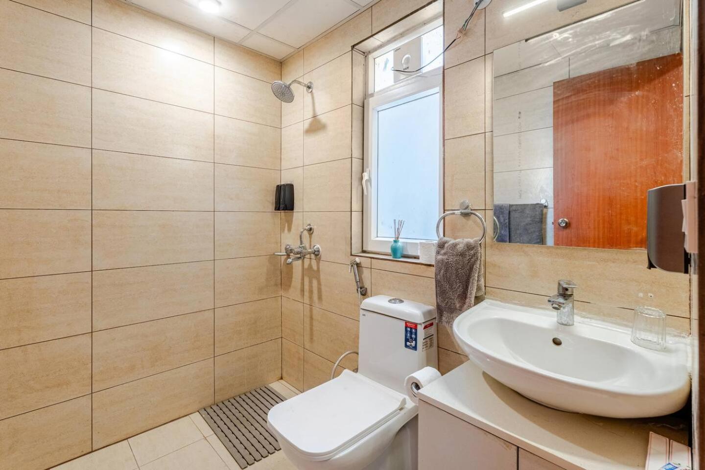 Signature 2Bhk Staycation Greater Noida Exterior photo